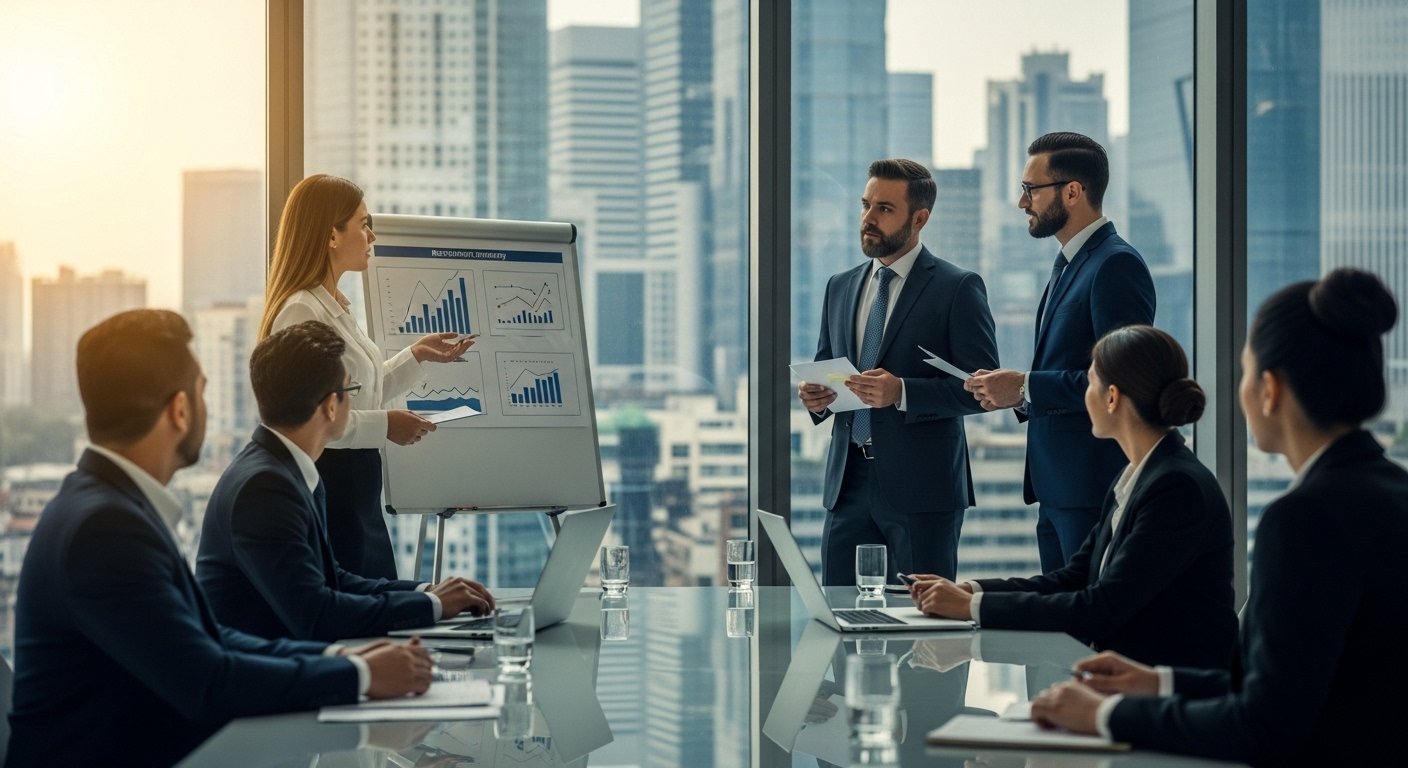 Oil and Gas recruitment and consulting